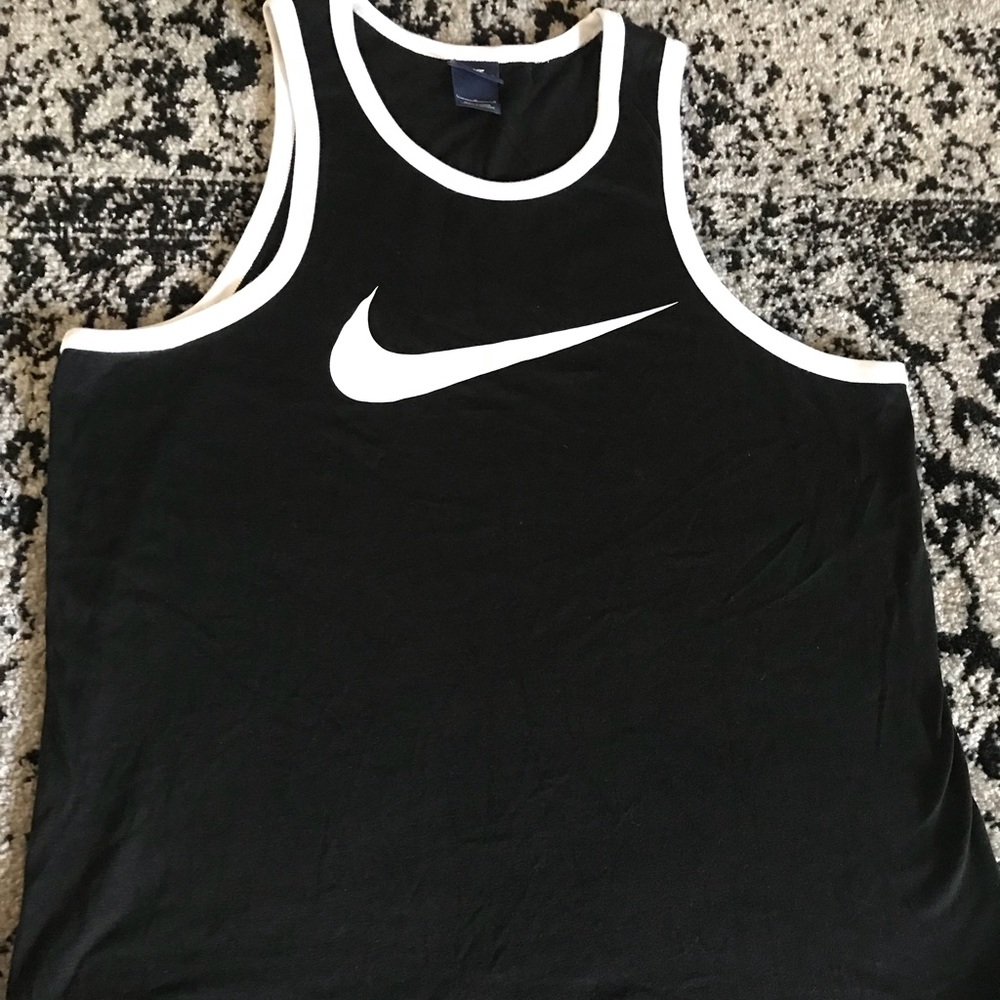 Nike Tank Top